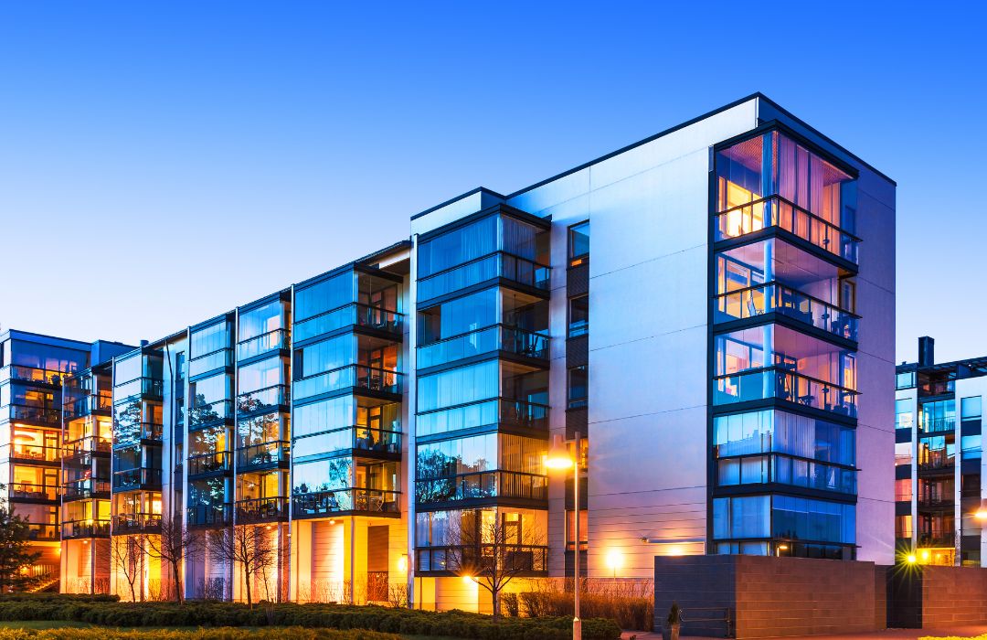 היתרונות המרכזיים בהשקעה בנדל"ן בישראל