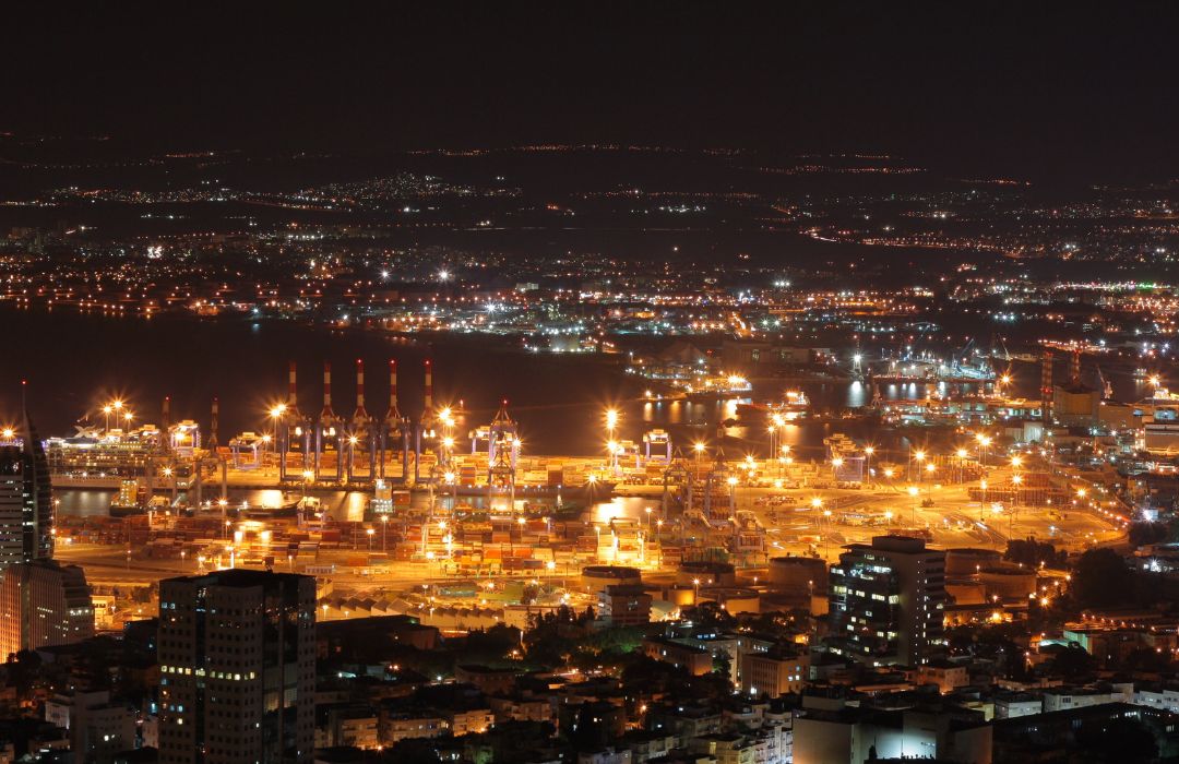 New trends in the Israeli real estate market