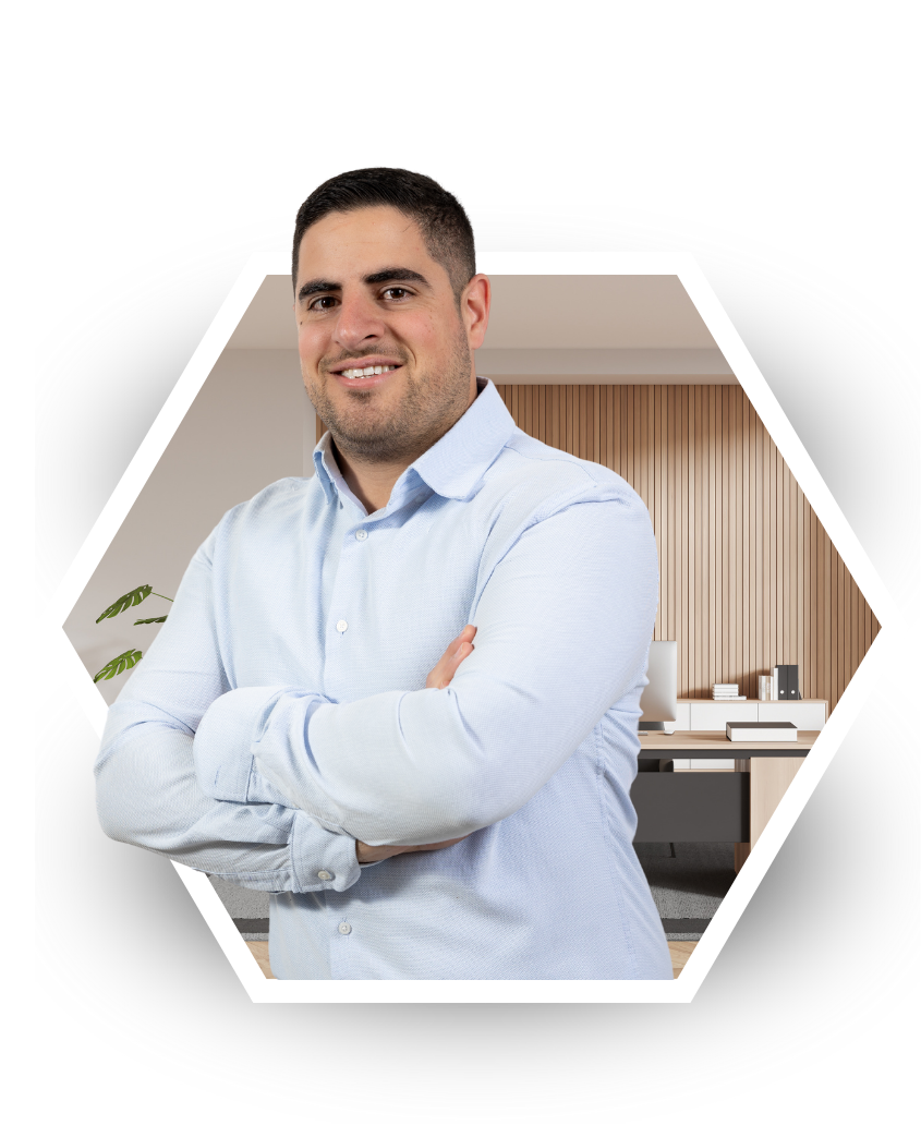 תמונה של אליה נזרי